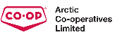 Arctic Co-operatives Limited Logo